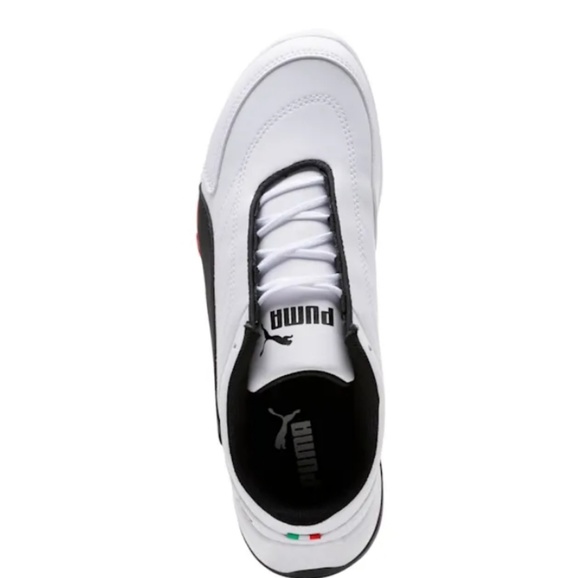 Boys puma shoes 6.5 - Picture 7 of 7